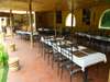 Primate Lodge - Restaurant 